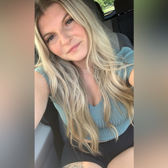 Meet your Posher, Maddie - Picture 5 of 5